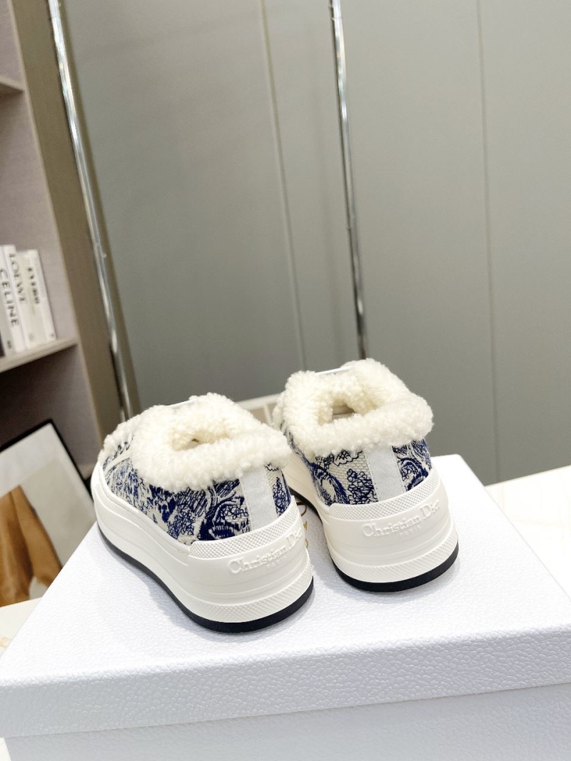 ch**an D*or casual shoes